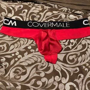 Covermale underwear